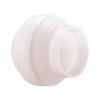 Godox AK-R22 Diffusion Dome for Godox AD100Pro Godox V1 Series Round Head Flash Godox AD200Pro(with H200R), Collapsible Light Modifier for Photography, Offers Even Soft Light view 4