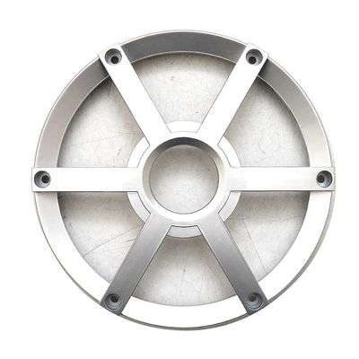 ASA Electronics Boat Speaker Grille Cover UMCX650SGSX | 6 5/8 Inch