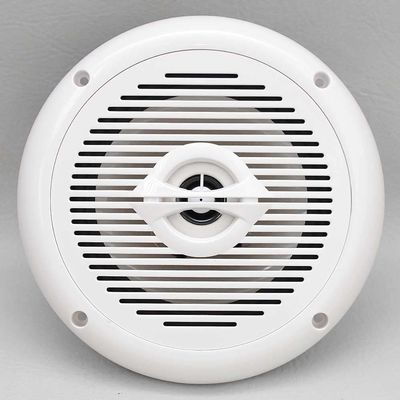 CPS Products Boat Coaxial Speaker CPS650CXW | 6.5 Inch 2 Way 120 Watt