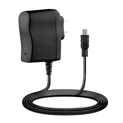 Jantoy AC/DC Adapter for Auvio PBT600 PBT200 Bluetooth Stereo Portable Speaker Power Supply Cord Cable PS Wall Home Battery Charger Mains PSU Global