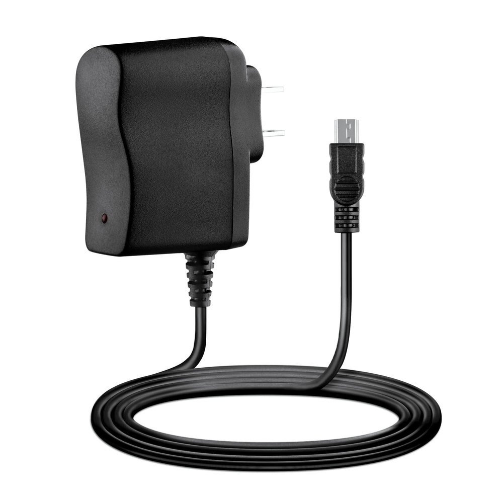 Jantoy AC/DC Adapter for Auvio PBT600 PBT200 Bluetooth Stereo Portable Speaker Power Supply Cord Cable PS Wall Home Battery Charger Mains PSU Global