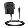 Jantoy AC/DC Adapter for Auvio PBT600 PBT200 Bluetooth Stereo Portable Speaker Power Supply Cord Cable PS Wall Home Battery Charger Mains PSU Global view 1