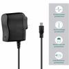Jantoy AC/DC Adapter for Auvio PBT600 PBT200 Bluetooth Stereo Portable Speaker Power Supply Cord Cable PS Wall Home Battery Charger Mains PSU Global view 2