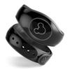 Design Skinz Solid State Black Skin Decal Vinyl Full-Body Wrap Kit Compatible with Disney MagicBand+ (MagicBand+ Not Included) view 2