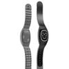 Design Skinz Solid State Black Skin Decal Vinyl Full-Body Wrap Kit Compatible with Disney MagicBand+ (MagicBand+ Not Included) view 3