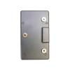 IndiPRO GL4XDT Gold Mount Lock Plate to 4-Pin XLR Input Connector with 4-Way D-Tap Splitter view 2