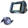 BoxWave Cable Compatible with Olympus IMS OmniScan X3 64 - miniSync, Retractable, Portable Sync Cable