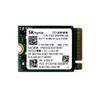 SKHynix BC711 512GB NVMe PCIe M.2 2230 30mm Solid State Drive - HFM512GD3GX013N BA- OEM Packaging view 1