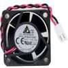for EFB0412HD DC12V 0.12A 404020mm Cooling Fan view 1