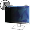 3M Privacy Filter for 25in Full Screen Monitor with 3M Comply Magnetic Attach (16:9 Aspect Ratio) view 1