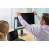 3M Privacy Filter for 25in Full Screen Monitor with 3M Comply Magnetic Attach (16:9 Aspect Ratio) view 3