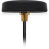 Teltonika PR1KCS28 SISO Mobile/GNSS/Wi-Fi Roof SMA Antenna Combo; Compatible with TRB245 and TRB255 Gateways view 2