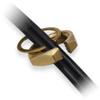 Teltonika PR1KCS28 SISO Mobile/GNSS/Wi-Fi Roof SMA Antenna Combo; Compatible with TRB245 and TRB255 Gateways view 3