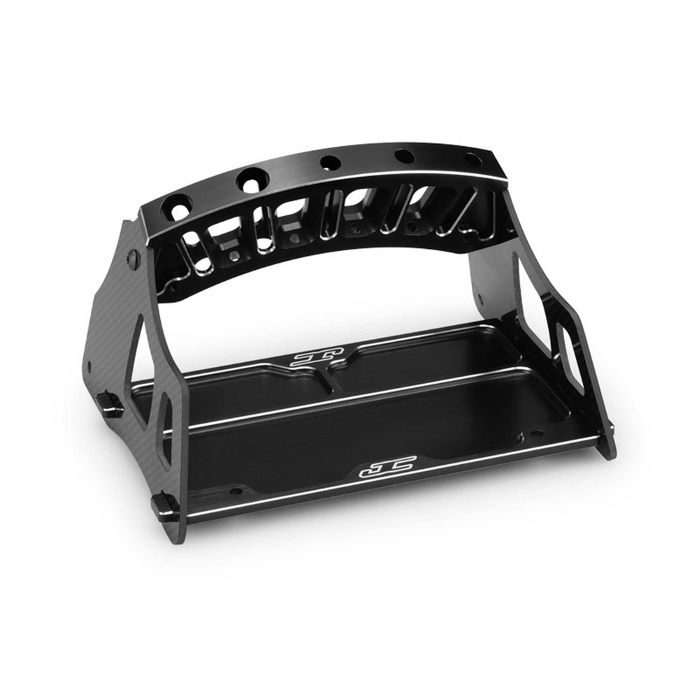J Concepts Inc. Tool Holder Black JCO29252 Tool/Parts Storage Units