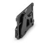 J Concepts Inc. Tool Holder Black JCO29252 Tool/Parts Storage Units view 3