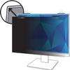 3M Privacy Filter for 27in Full Screen Monitor with 3M COMPLY Magnetic Attach (16:9 aspect ratio) view 1