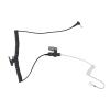 WRSCEXP 1 Pin 3.5mm Receiver/Listen Only Surveillance Acoustic Tube Earpiece Compatible with Two-Way Radios Transceivers view 1