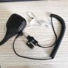 WRSCEXP 1 Pin 3.5mm Receiver/Listen Only Surveillance Acoustic Tube Earpiece Compatible with Two-Way Radios Transceivers view 2