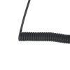 WRSCEXP 1 Pin 3.5mm Receiver/Listen Only Surveillance Acoustic Tube Earpiece Compatible with Two-Way Radios Transceivers view 3