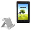 BoxWave Stand and Mount Compatible with Plum Debut - VersaView Aluminum Stand, Portable, Multi Angle Viewing Sturdy view 1
