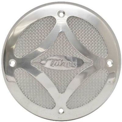Avalon Tahoe Boat Speaker Cover Grille 120289 | 7 Inch Stainless