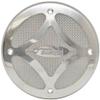 Avalon Tahoe Boat Speaker Cover Grille 120289 | 7 Inch Stainless view 1
