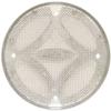 Avalon Tahoe Boat Speaker Cover Grille 120289 | 7 Inch Stainless view 2