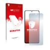 upscreen Scratch Shield Screen Protector compatible with Honor X8 5G - HD-Clear, Anti-Fingerprint view 1