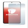 upscreen Scratch Shield Screen Protector compatible with Honor X8 5G - HD-Clear, Anti-Fingerprint view 2