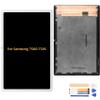 A-MIND for Samsung Galaxy Tab A7 10.4 Screen Replacement Touch Screen Digitizer SM-T500 SM-T505 LCD Display Full Assembly Repair Kits,with Screen Protector+Tools (White) view 1