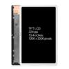 A-MIND for Samsung Galaxy Tab A7 10.4 Screen Replacement Touch Screen Digitizer SM-T500 SM-T505 LCD Display Full Assembly Repair Kits,with Screen Protector+Tools (White) view 2