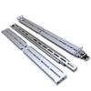 Rackmount Sliding Rails - Kit for 2U-8U Chassis (Adjustable 26" to 40" Depth) 2 or 4 Post Mount Sliders for Server Case (Compatible with Any Standard Rack, Cabinet, Computer Enclosure) Tupavco TP1822 view 1