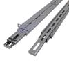 Rackmount Sliding Rails - Kit for 2U-8U Chassis (Adjustable 26" to 40" Depth) 2 or 4 Post Mount Sliders for Server Case (Compatible with Any Standard Rack, Cabinet, Computer Enclosure) Tupavco TP1822 view 2