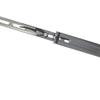 Rackmount Sliding Rails - Kit for 2U-8U Chassis (Adjustable 26" to 40" Depth) 2 or 4 Post Mount Sliders for Server Case (Compatible with Any Standard Rack, Cabinet, Computer Enclosure) Tupavco TP1822 view 3