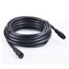 Regatta Processing NMEA 2000 (N2K) 4 Meter (13 Foot) Backbone, Drop or Extension Cable for Lowrance Simrad B&G Navico & Garmin NMEA 2000 Networks. view 1