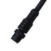 Regatta Processing NMEA 2000 (N2K) 4 Meter (13 Foot) Backbone, Drop or Extension Cable for Lowrance Simrad B&G Navico & Garmin NMEA 2000 Networks. view 4