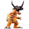 G.E.M. Series Digimon Adventure Greymon & Taichi Yagami(Repeat) view 3