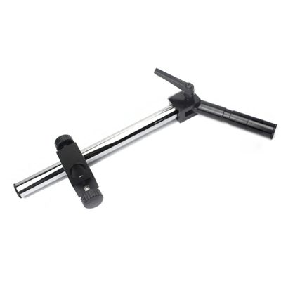 Microscope Kit Industrial Electronic Video Microscope Bracket 50mm Microscope Lens Adapters (Color : 2)