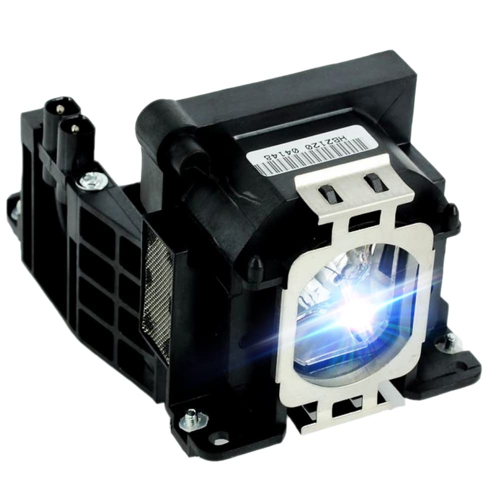 JISIZKY LMP-H160 Replacement Module Lamp Bulb with Housing for Projector Sony VPL-AW10 VPL-AW10S VPL-AW15 VPL-AW15S VPL-AW15KT