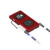 DALY 24V BMS li-ion 7S 200A with Balance Wire and Temperature Sensor for Rated 3.7V Lithium Battery Power Bank Short Circuit ProtectionStandard BMS,200A view 3