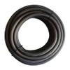 RD True 4 Gauge AWG CCA 25ft Orange Power Wire and 25ft Black Ground Soft Touch Cable Battery Cable, Home Speaker Stereo System, Automotive Use view 2