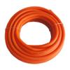 RD True 4 Gauge AWG CCA 25ft Orange Power Wire and 25ft Black Ground Soft Touch Cable Battery Cable, Home Speaker Stereo System, Automotive Use view 3