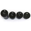 Microscope Kit Microscope Eyepiece 5X 10X 12.5X 16X, 1PC 23.2mm Interface Mount Size Microscope Lens Adapters (Color : 1PC 5X) view 3