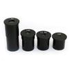 Microscope Kit Microscope Eyepiece 5X 10X 12.5X 16X, 1PC 23.2mm Interface Mount Size Microscope Lens Adapters (Color : 1PC 5X) view 4
