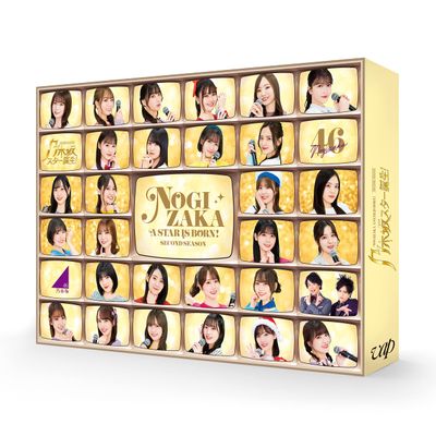Blu-ray BOX