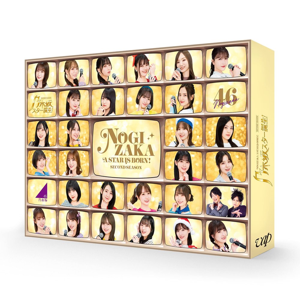 Blu-ray BOX