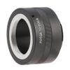 Fotga T2-EOSR Lens Mount Adapter Converter T2 T Mount Lens for Canon EOS R R8 R50 R100 R3 R5C R5 R6II R6 RP R7 R10 Mirrorless DSLR Camera view 2