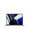 Armor Flexible Glass Screen Protector for MacBook Pro (for 14" / 16"), 9H with HD (MacBook Pro 16") view 3