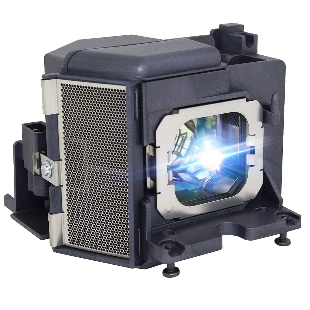 JISIZKY LMP-H280 Replacement Module Lamp Bulb with Housing for Projector Sony VPL-VW520ES VPL-VW665ES