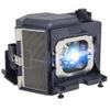JISIZKY LMP-H280 Replacement Module Lamp Bulb with Housing for Projector Sony VPL-VW520ES VPL-VW665ES view 1